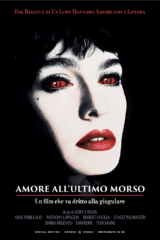 Amore All'Ultimo Morso (Special Edition, Restaurato In Hd)