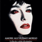 Amore All'Ultimo Morso (Special Edition, Restaurato In Hd)