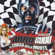 Anno 2000 - La corsa della morte (Blu-Ray)