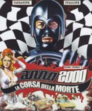 Dal 11/2025 – Anno 2000 – La corsa della morte (Blu-Ray)