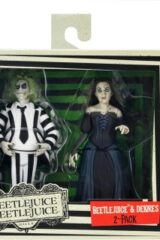 Toony Terror Beetlejuice & Delores