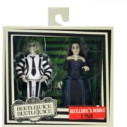 Toony Terror Beetlejuice & Delores