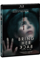 Bring Her Back - Torna Da Me (Blu-Ray)