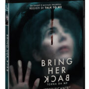 Bring Her Back - Torna Da Me (Blu-Ray)