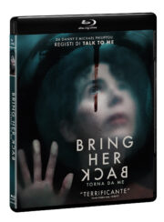 Bring Her Back – Torna Da Me (Blu-Ray)