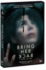 Bring Her Back - Torna Da Me