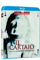 Cartaio, Il (Blu-Ray)