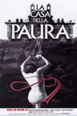 Dal 11/2025 - Casa della paura, La (Blu-Ray)
