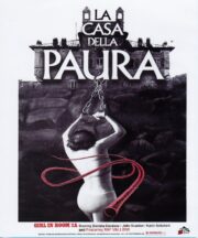 Dal 11/2025 – Casa della paura, La (Blu-Ray)