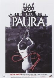 Dal 11/2025 – Casa della paura, La