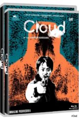 Dal 11/2025 - Cloud (Blu Ray)