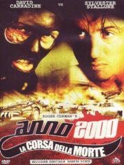 Dal 11/2025 – Anno 2000 La Corsa Della Morte (2 Dvd)