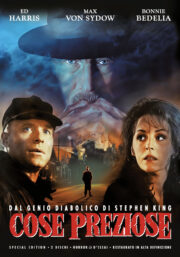 Cose Preziose (2 Dvd) Special Edition Restaurato In Hd