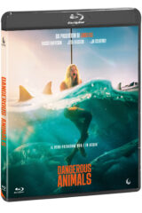 Dal 11/2025 - Dangerous Animals (Blu Ray)