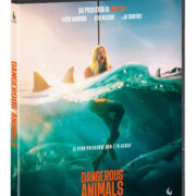 Dangerous Animals (Blu Ray)