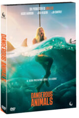 Dal 11/2025 - Dangerous Animals