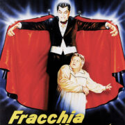 Fracchia Contro Dracula (40Th Anniversary Edition - Blu Ray)