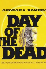 Dal 11/2025 - Giorno Degli Zombi Il - Day Of The Dead (Blu-Ray)
