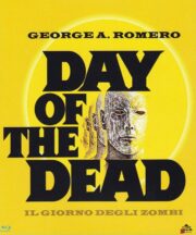Dal 11/2025 – Giorno Degli Zombi Il – Day Of The Dead (Blu-Ray)