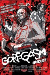 Goregasm - Unrated