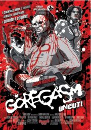 Goregasm – Unrated
