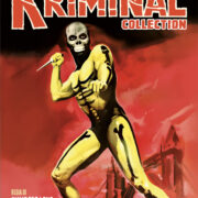 Kriminal Collection (2 Dvd, Restaurato In Hd)