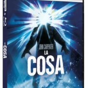Cosa, La (4K Ultra HD + Blu-Ray)