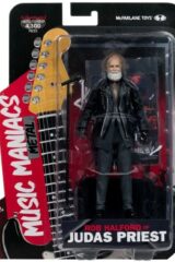 Judas Priest Rob Halford - Painkiller