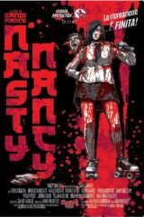 Nasty Nancy