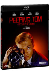 Dal 12/2025 - Peeping Tom - L'occhio Che Uccide