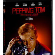 Peeping Tom - L'occhio Che Uccide