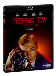 Dal 12/2025 – Peeping Tom – L’occhio Che Uccide