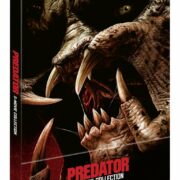 Predator - 5 Movie Collection (5 Dvd)