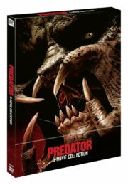 Dal 11/2025 – Predator – 5 Movie Collection