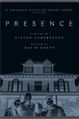 Presence (DVD+Booklet)