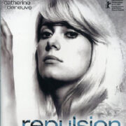 Repulsion (Blu-Ray)