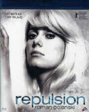 Dal 11/2025 – Repulsion (Blu-Ray)