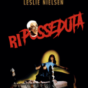 Riposseduta (Blu-Ray)
