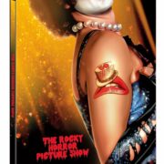 Rocky Horror Picture Show, The (Steelbook)