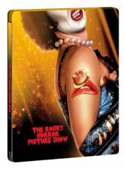 Rocky Horror Picture Show, The (Steelbook)