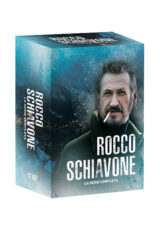 Dal 11/2025 - Rocco Schiavone - La Serie Completa (17 Dvd)