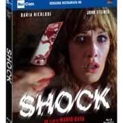Shock! (Blu-Ray)