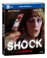 Dal 11/2025 – Shock! (Blu-Ray)