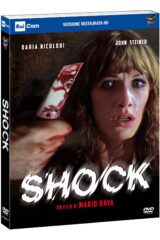 Dal 11/2025 - Shock!