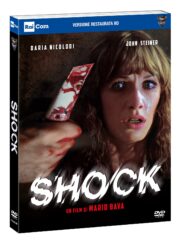 Dal 11/2025 – Shock!