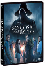 So Cosa Hai Fatto (2025)