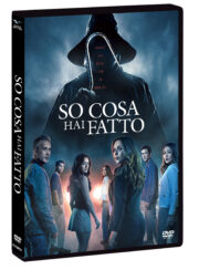 So Cosa Hai Fatto (2025)