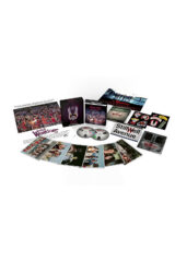 Dal 12/2025 - Guerrieri Della Notte, I (Edizione Collector's + Gift, 4K Ultra Hd + Blu-Ray)