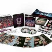 Guerrieri Della Notte, I (Edizione Collector's + Gift, 4K Ultra Hd + Blu-Ray)