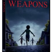 Weapons